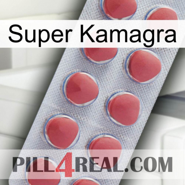Super Kamagra 18